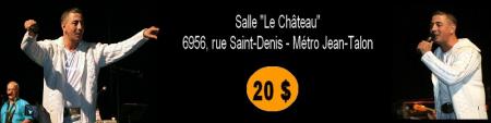 MOURAD GUERBAS  MONTRAL