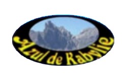 AZUL DE KABYLIE