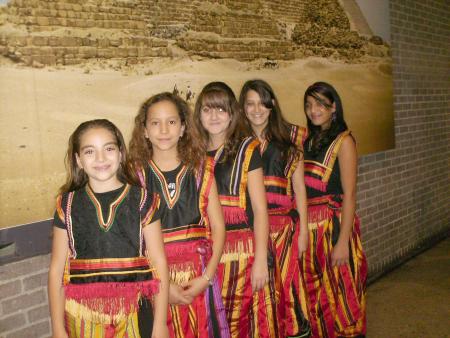 TAFSUT JUNIORS