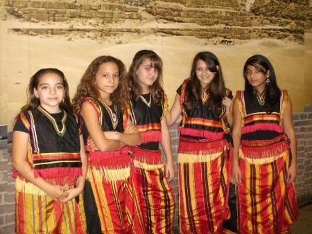 TAFSUT JUNIOR