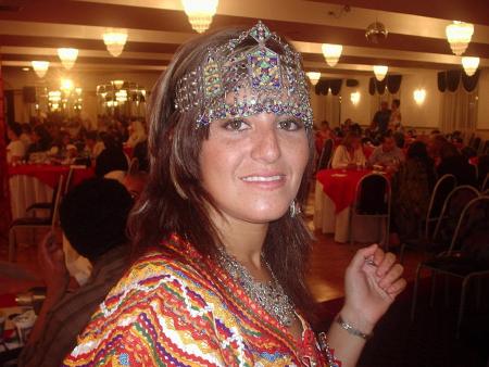 IMANE DU GROUPE TAFSUT